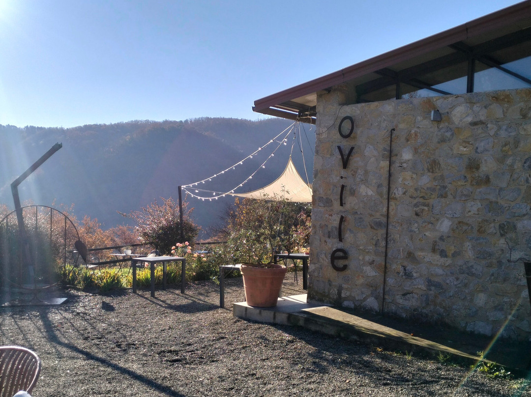 Agriturismo Le Valli主图