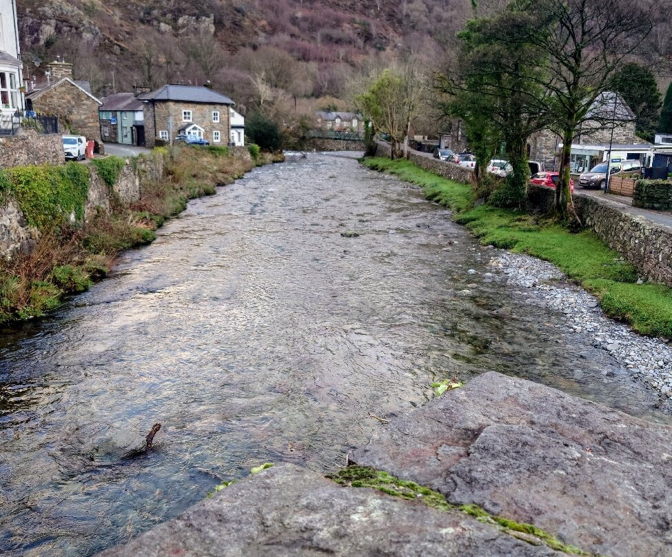 Beddgelert-Beddgelert必去景点