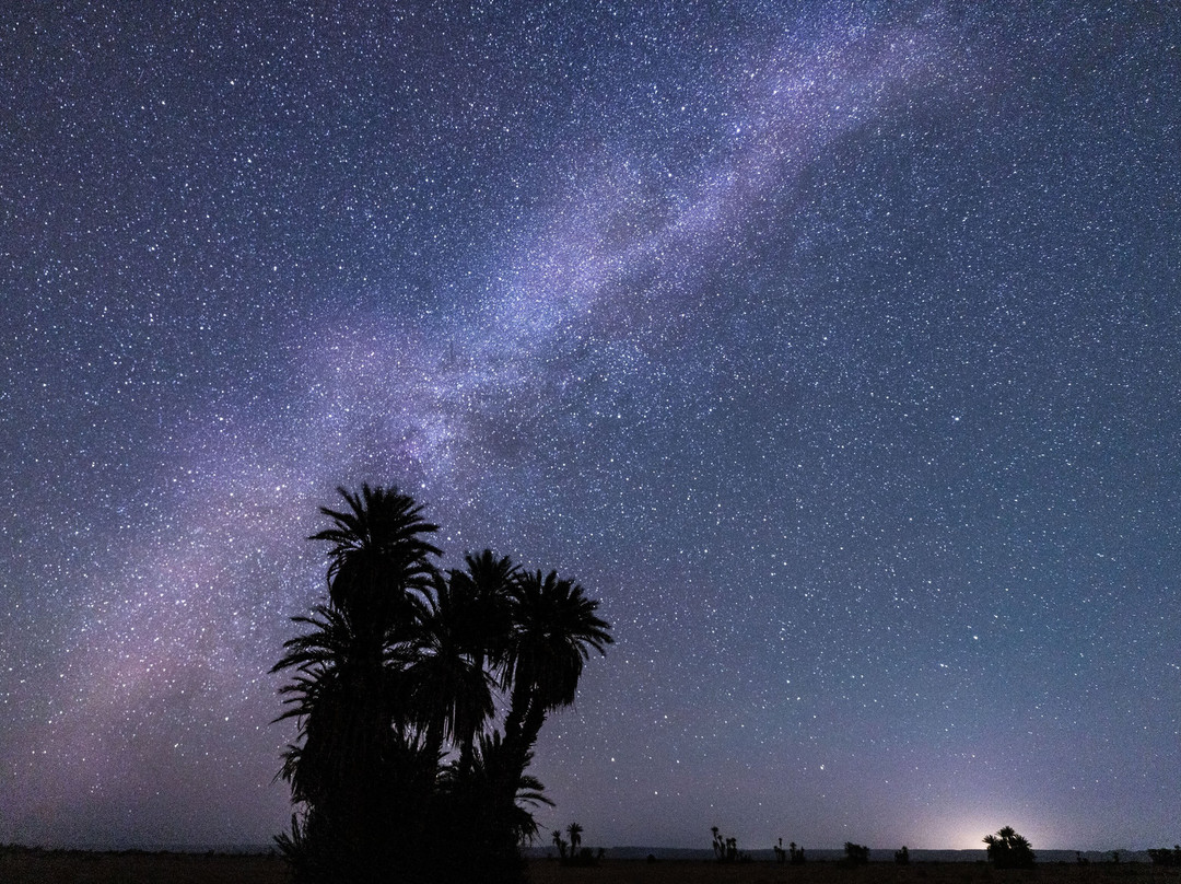 Adventures Desert-迈哈米德必去景点