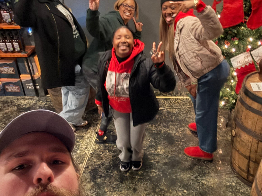 Tennessee Legend Distillery-纳什维尔必去景点