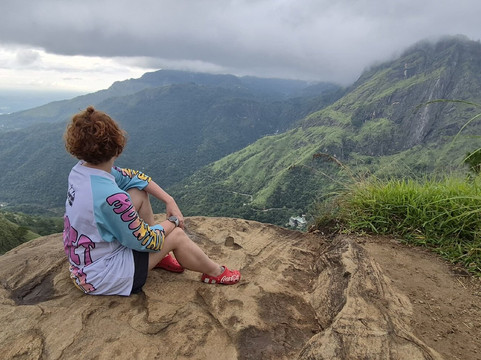 Ceylon Private Taxi-加勒必去景点