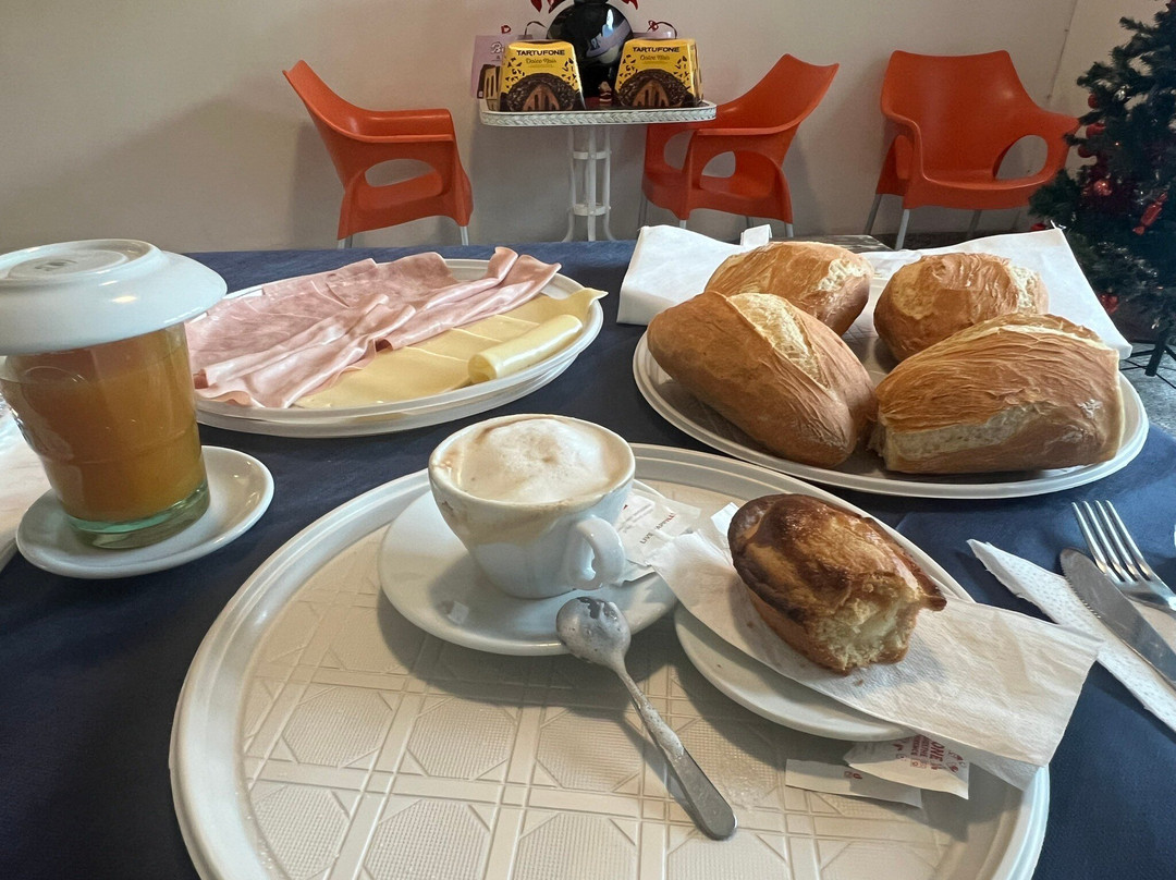 Hotel Morini