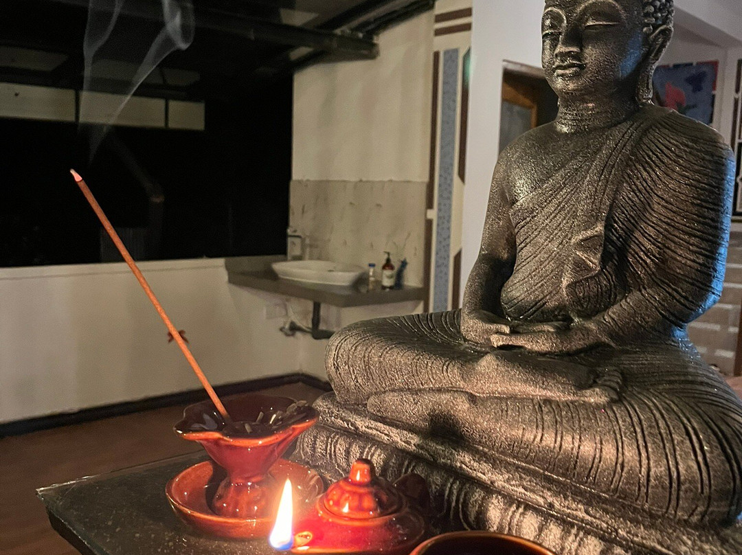 Princess of Dickoya主图