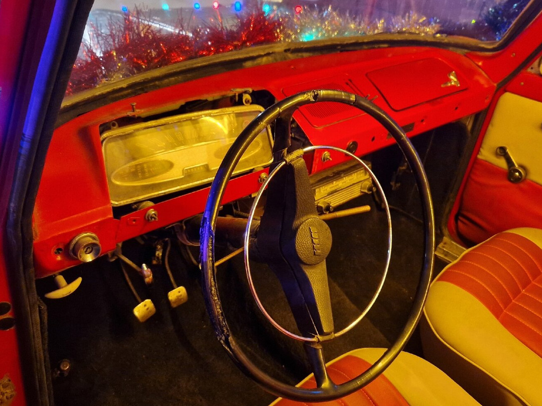 Soviet Club-埃里温必去景点