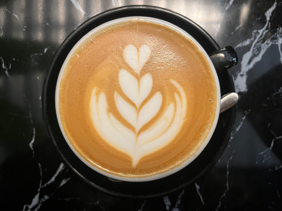 Cafeteria Casa Salvo