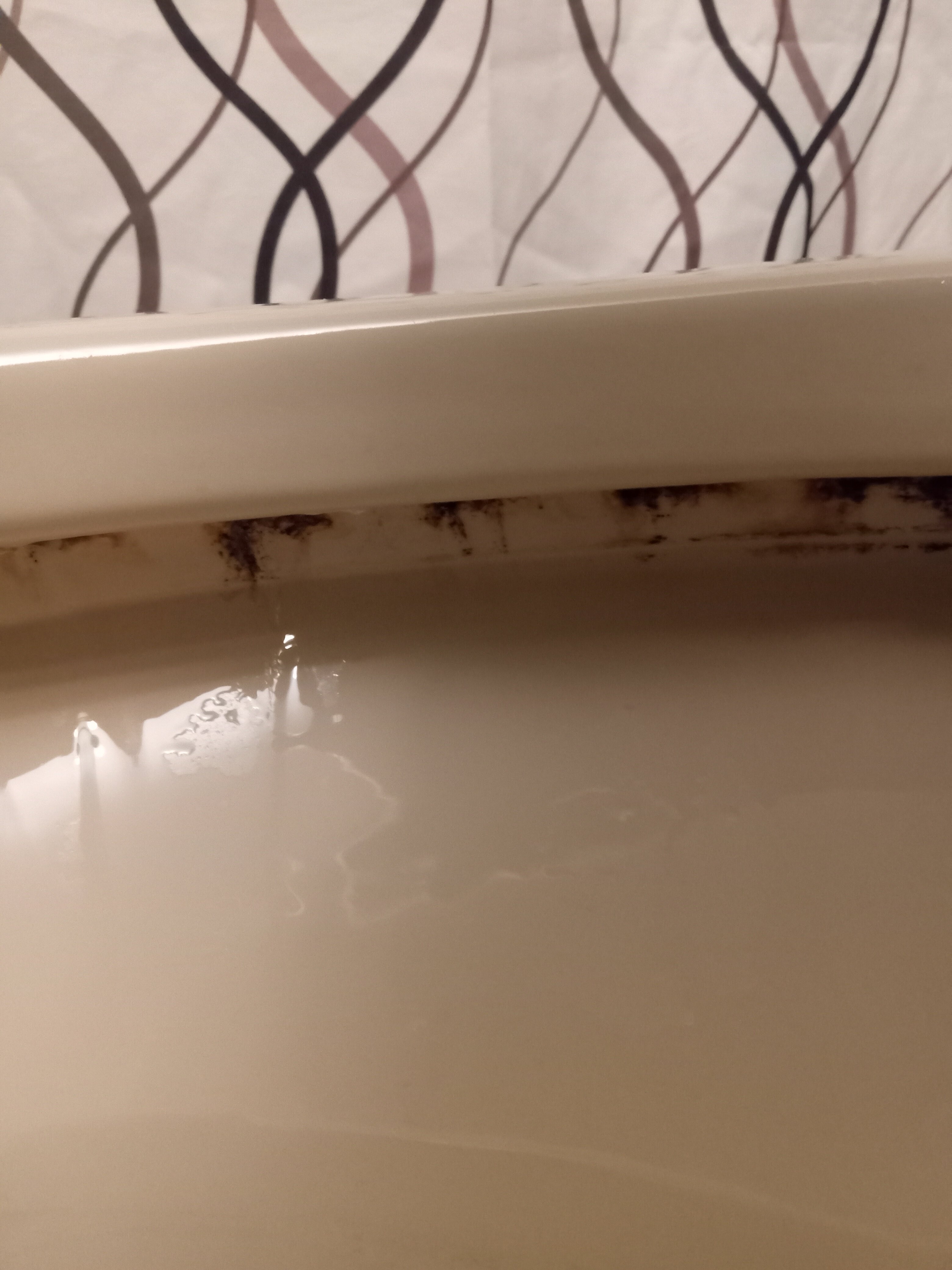 Massanutten Resort-浴室