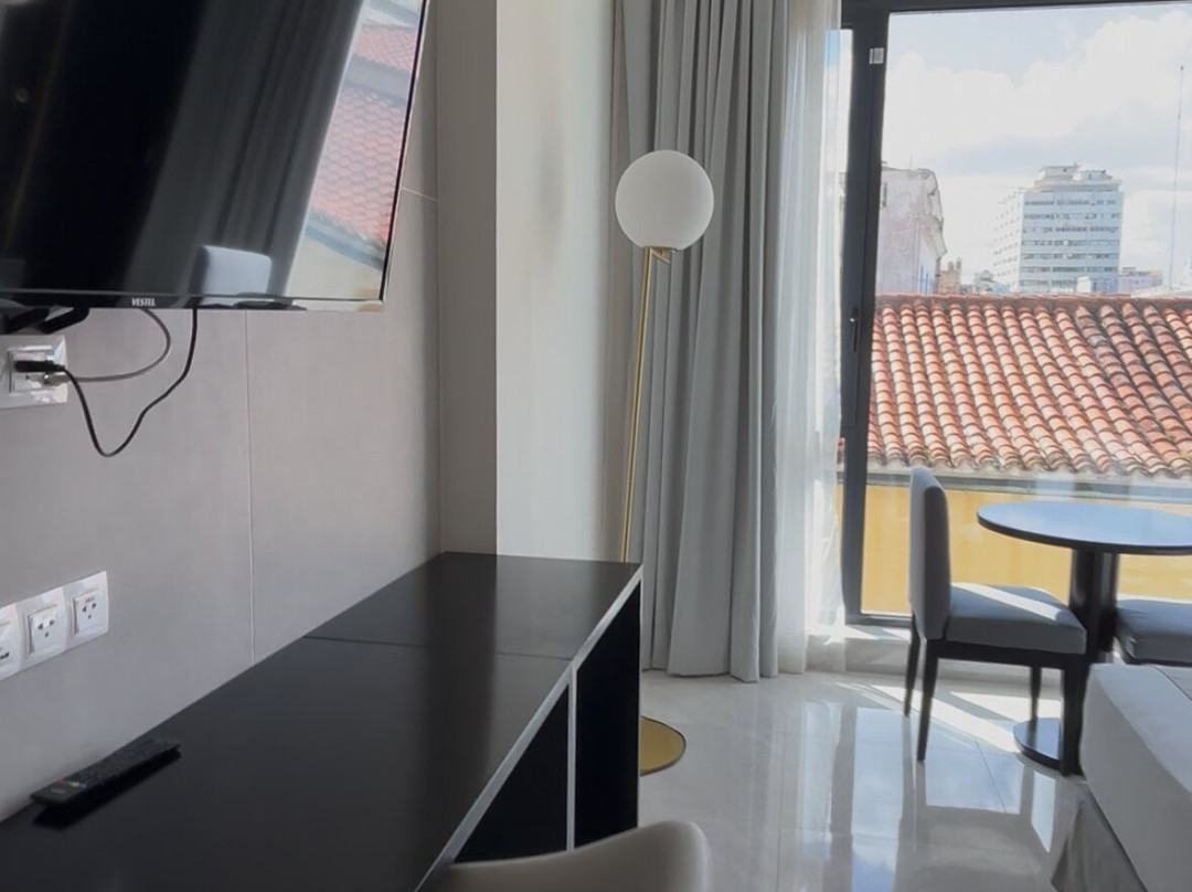 INNSiDE Habana Catedral主图