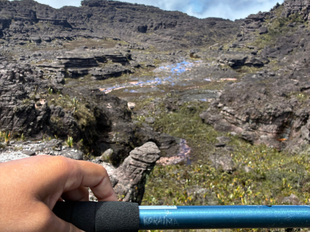 Chapada Trekking - Montanhismo-Igatu必去景点