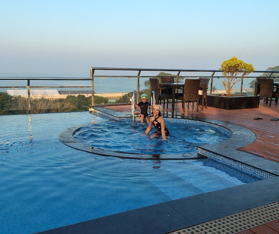 Kerala Holidays-柯钦必去景点