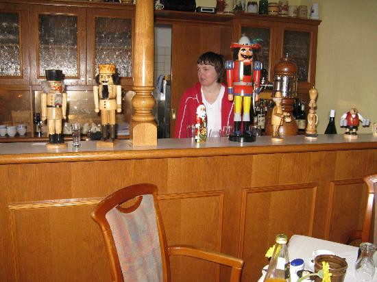 Ferienhotel Augustusburg主图