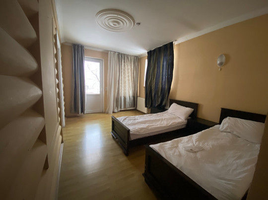 Art Villa Bakuriani主图