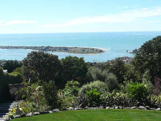 151 The Spur - Bed and Breakfast主图