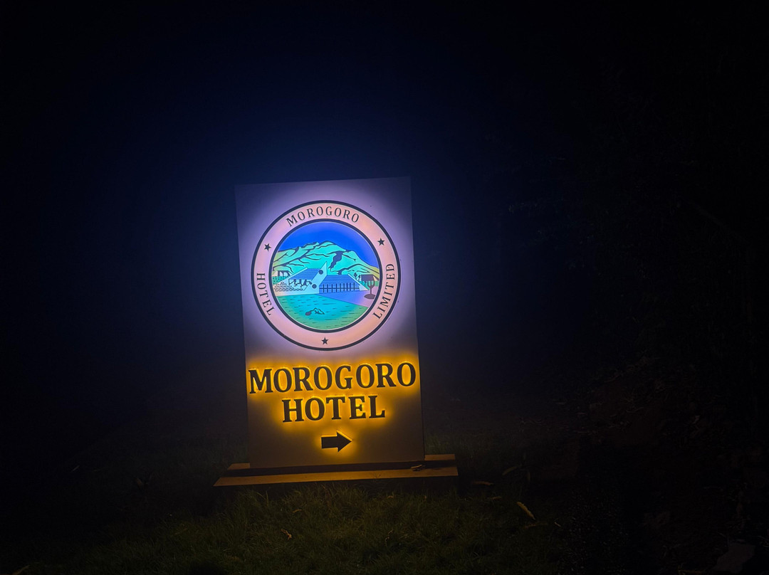 Morogoro Hotel主图