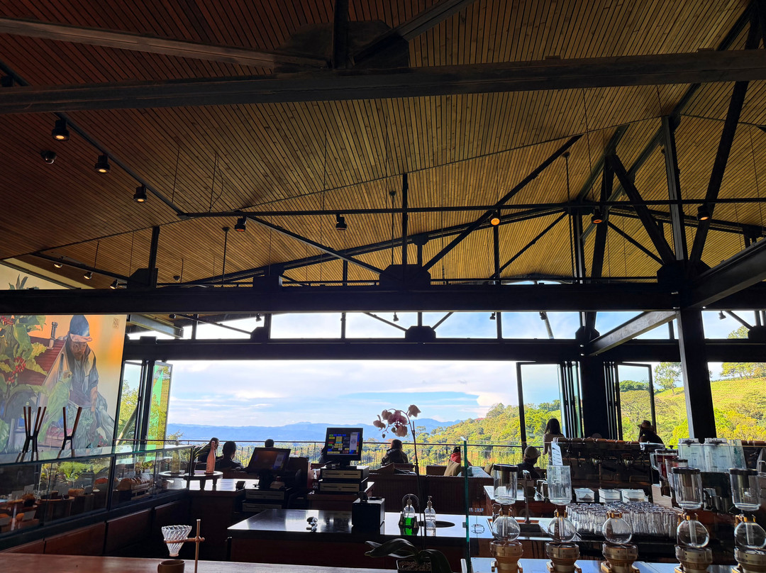 Arenal Cautiva-El Castillo必去景点