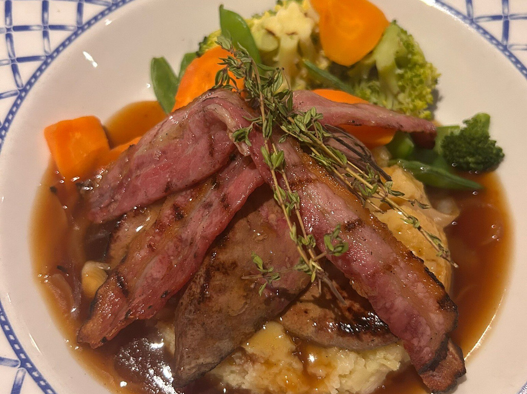 The Inn West End主图