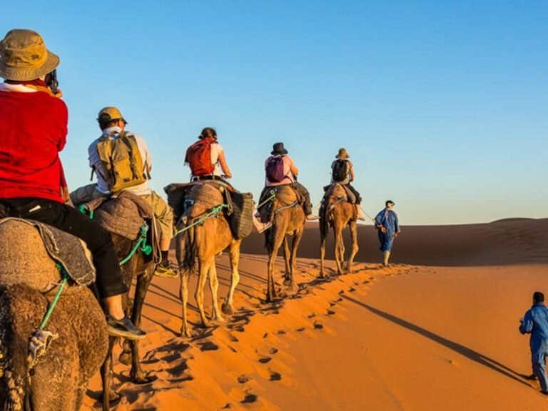 Morocco Gate Tours-非斯必去景点