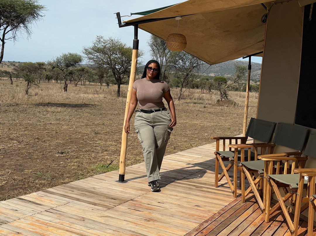 Tanzania Roadside Expeditions-阿鲁沙必去景点