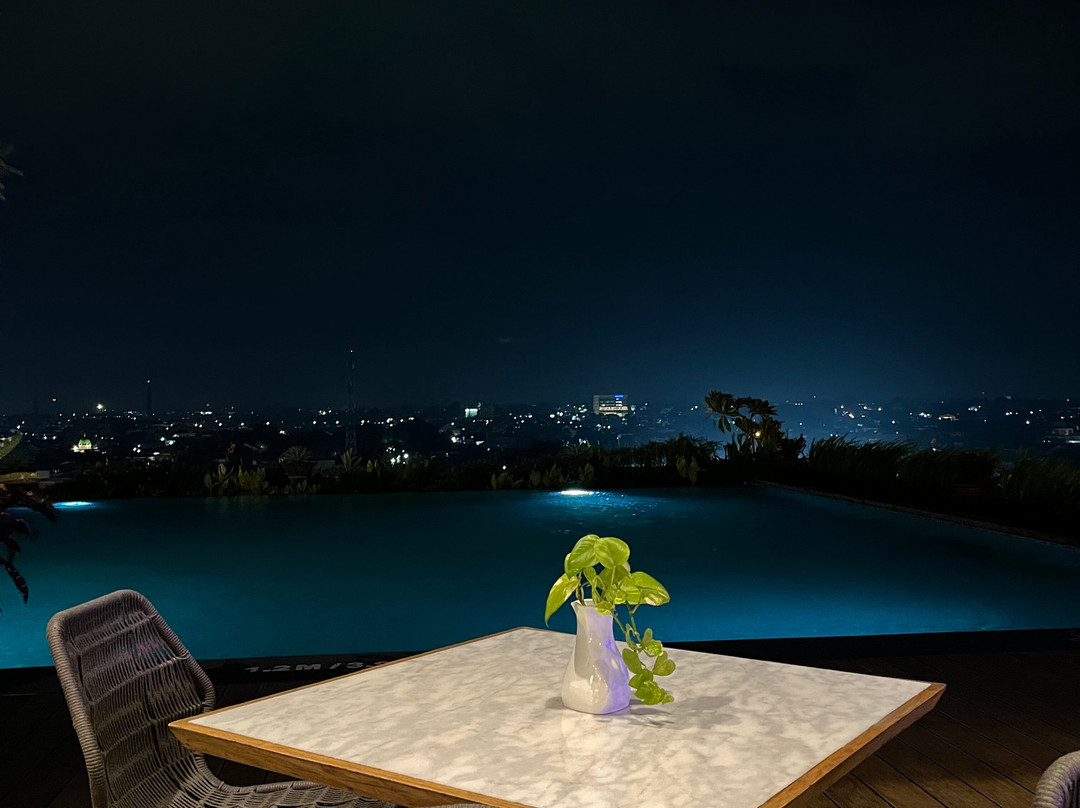 Swiss-Belhotel Solo主图