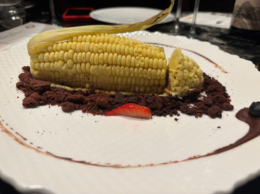 Ro Steakhouse