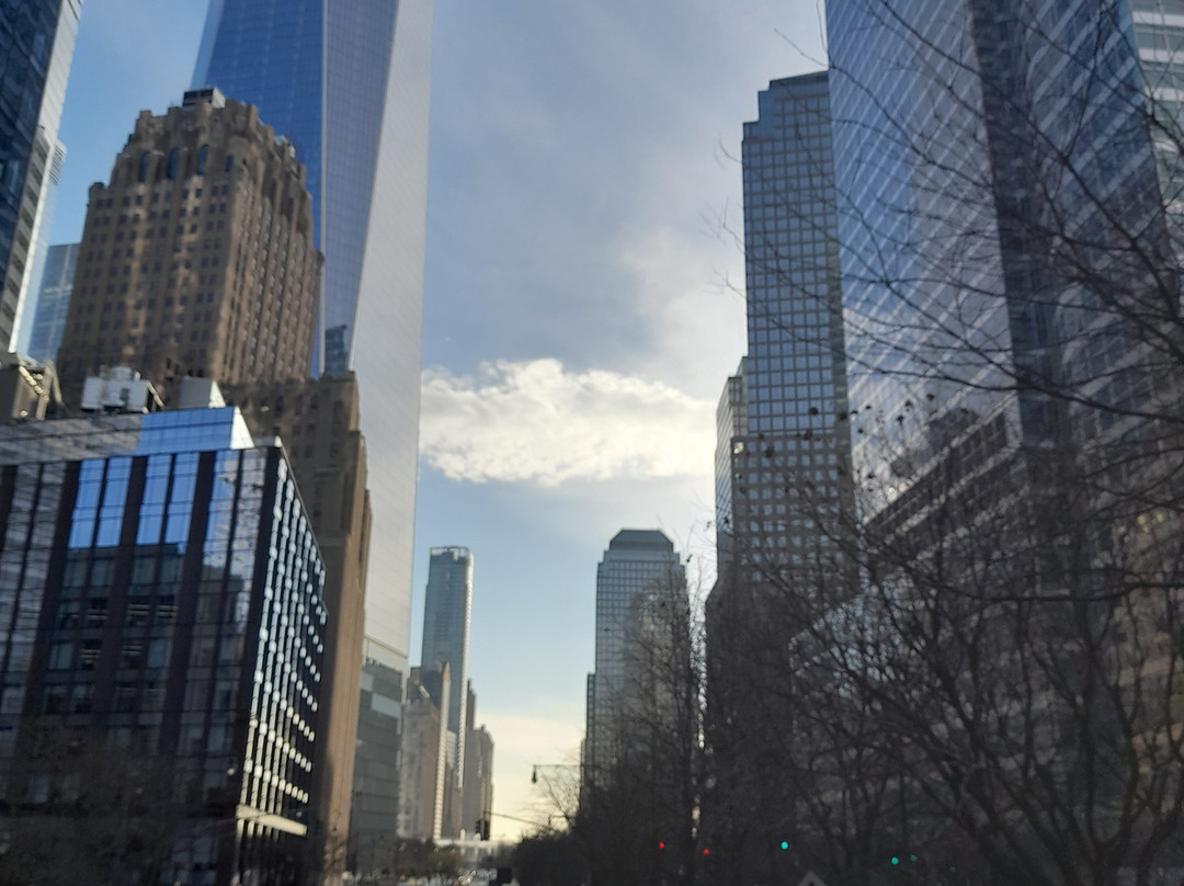 Go City | New York-纽约市必去景点