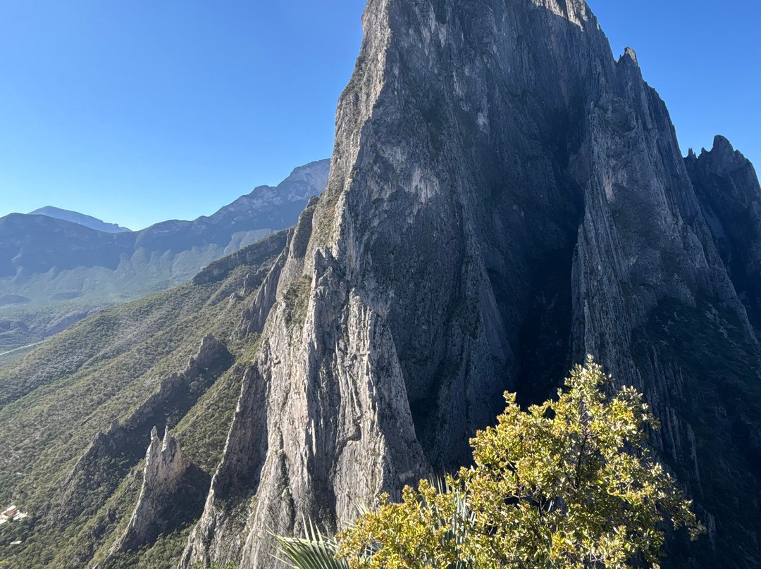 Clapper Adventures-莫阿布必去景点