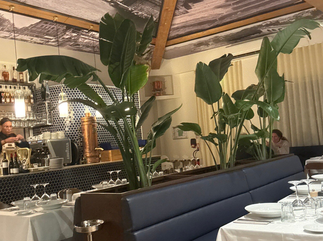 Rouille - Cuisine Méditerranéenne