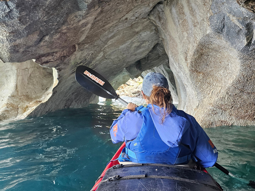 99% Aventura-Puerto Rio Tranquilo必去景点