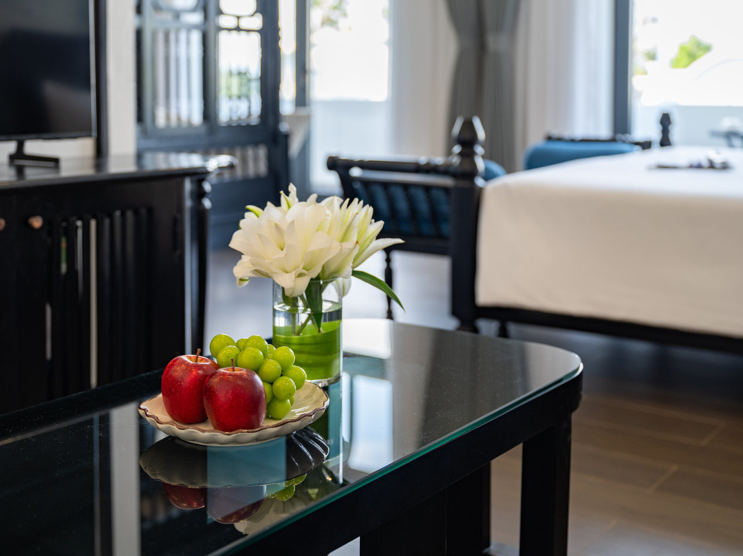 La Charm Ninh Binh Hotel & Spa