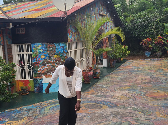 Niyo Art Gallery-吉佳利必去景点