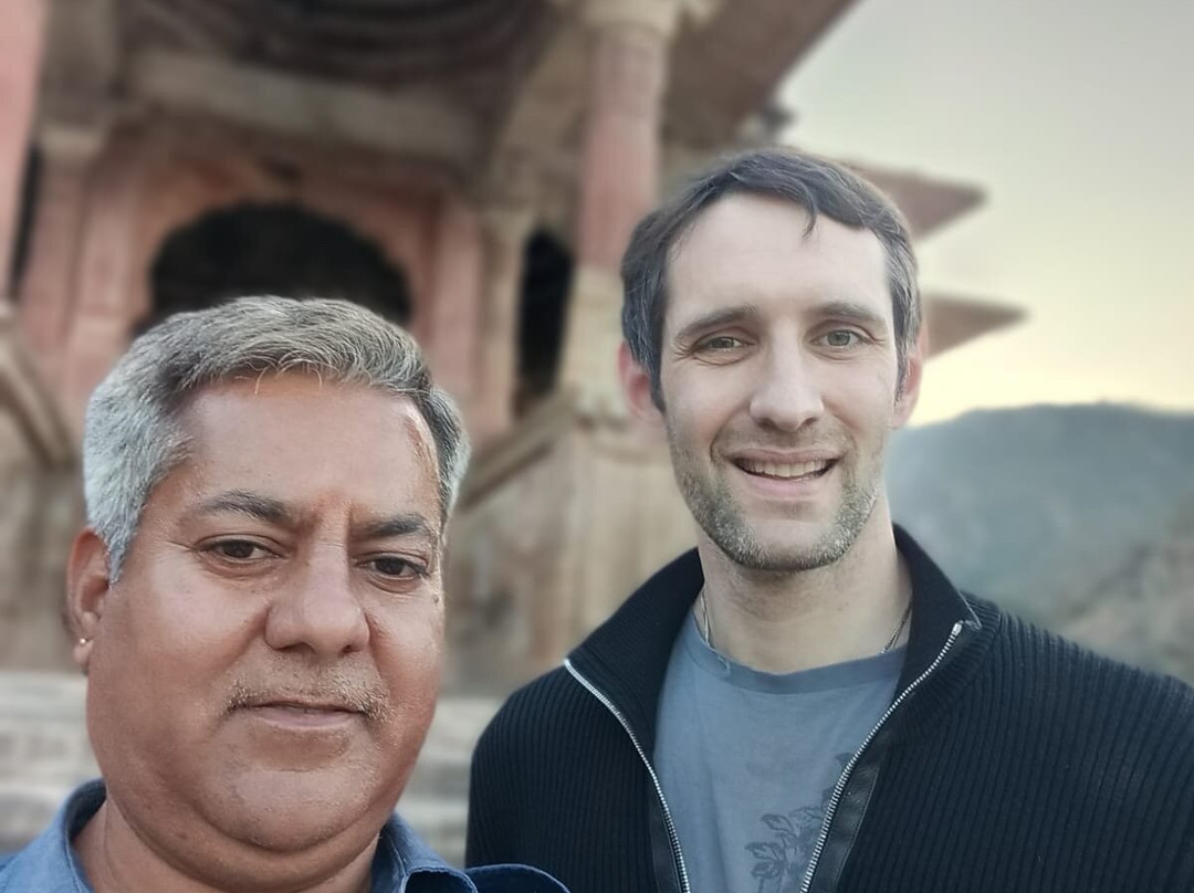 Rajasthan Tour Planner-斋蒲尔必去景点