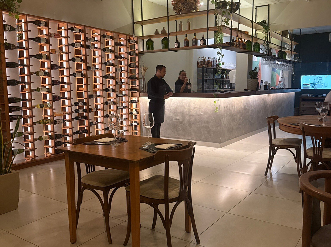 Artesano Gastronomia主图