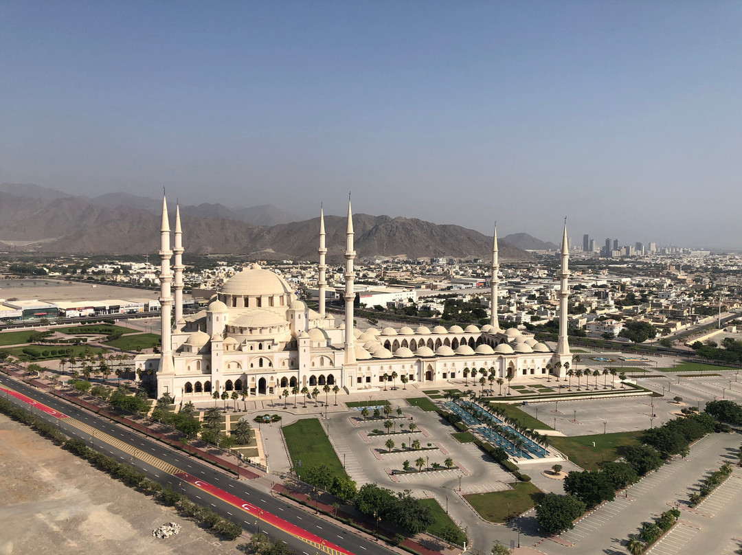 罗塔娜努尔阿贾酒店-富查伊拉主图