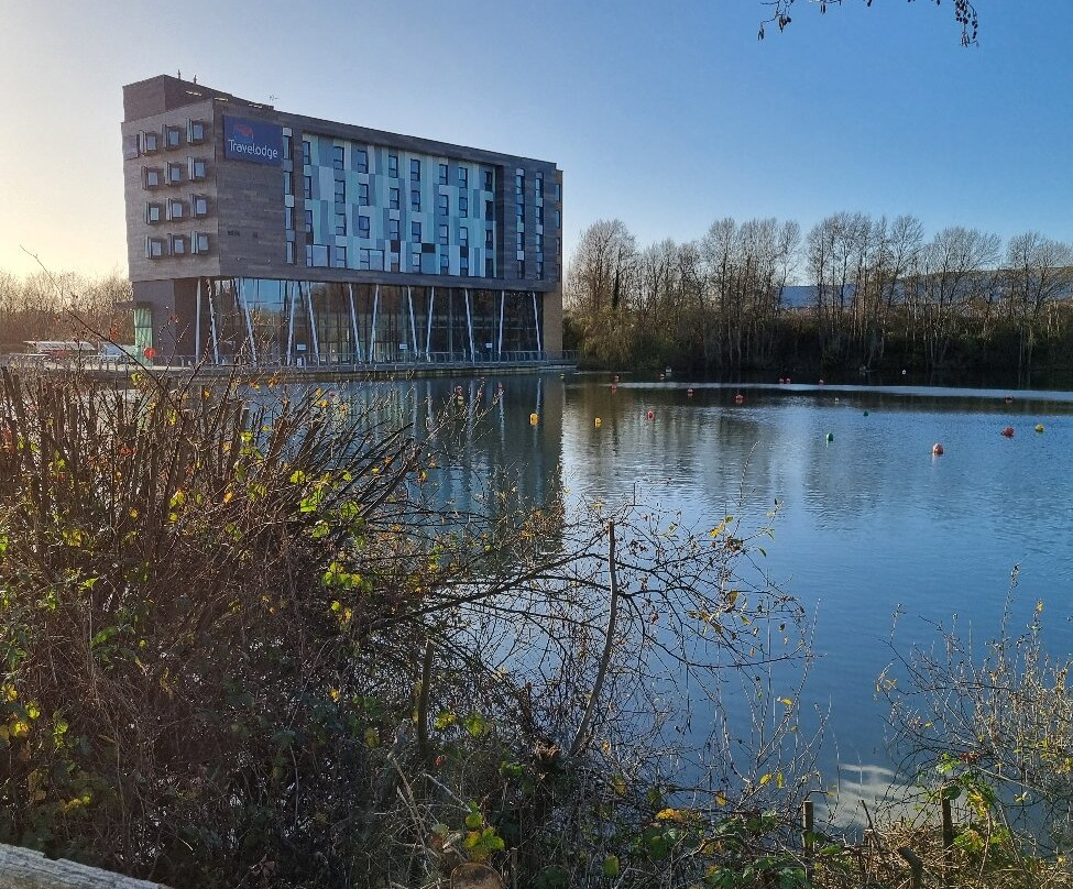 Travelodge Thurrock Lakeside主图