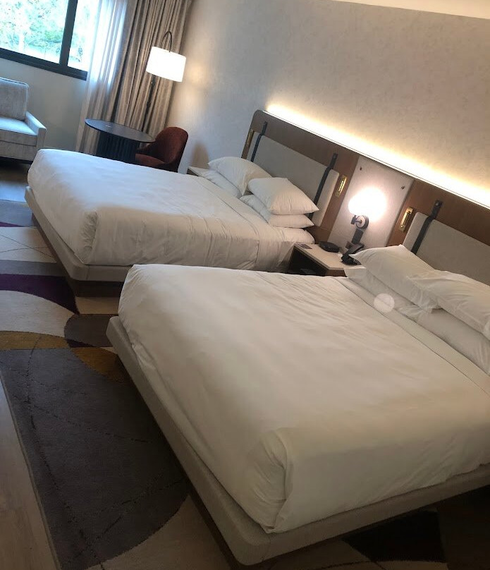 新布伦兹维克凯悦酒店主图