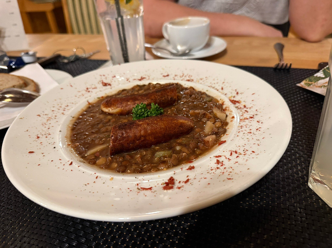 Berggasthof und Pension Hirtsteinbaude主图