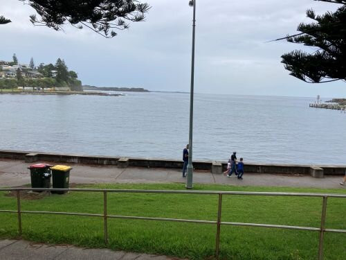 Kiama Harbour-凯马必去景点