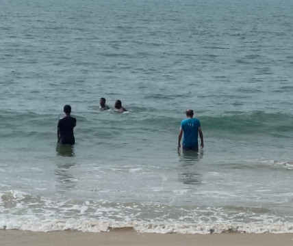 泰拉帕拉伊索度假村主图