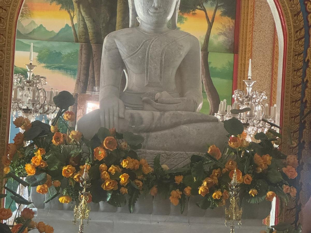 Wat Karon-Karon Beach必去景点