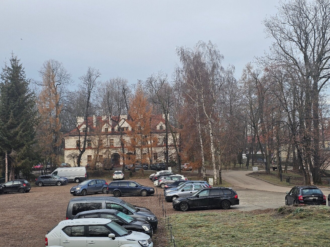 Grand Sal Hotel主图