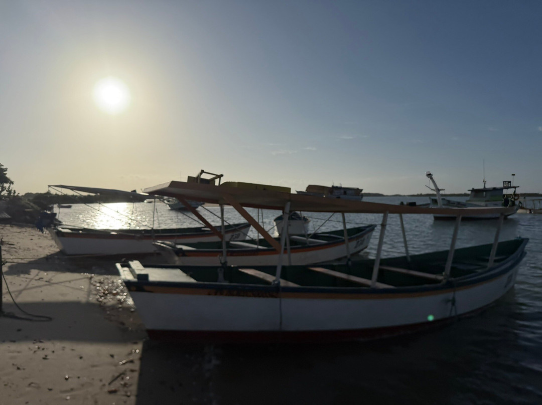 Pousada Rio Aratua主图