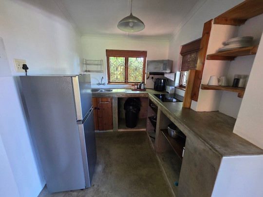 Ocean Park Guest House主图