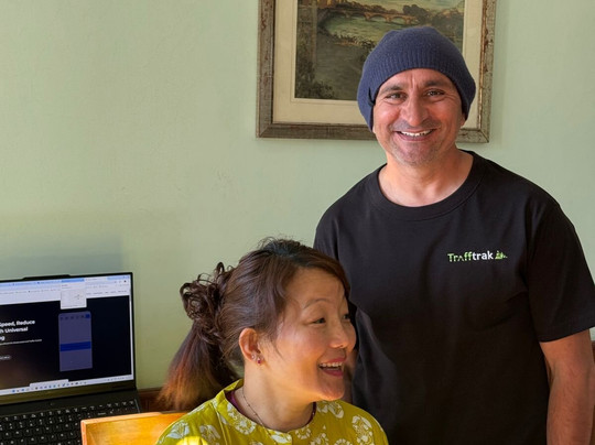 Ejam Residency主图