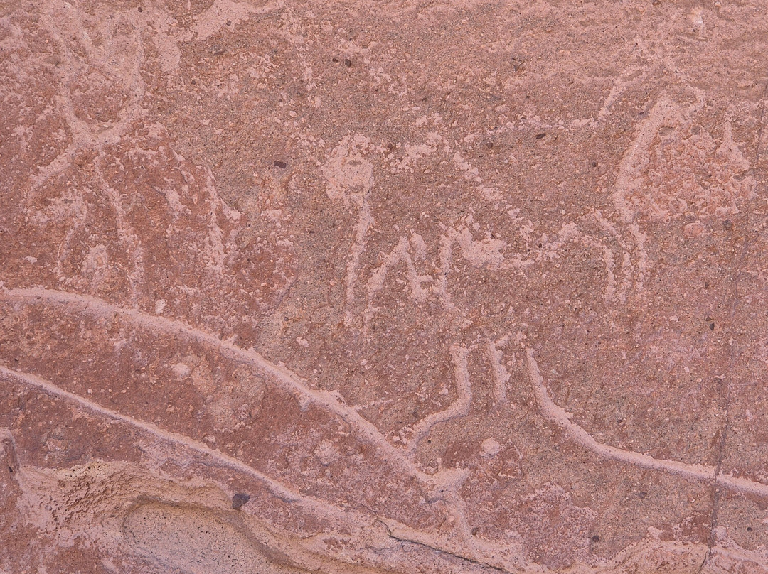 Valle Arcoiris-圣佩德罗-德阿塔卡马必去景点