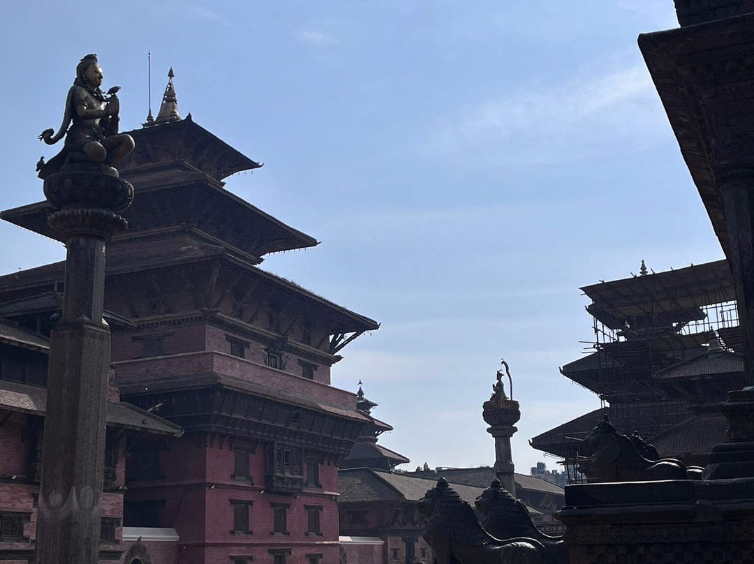 Patan Durbar Square-帕坦（拉利特浦）必去景点