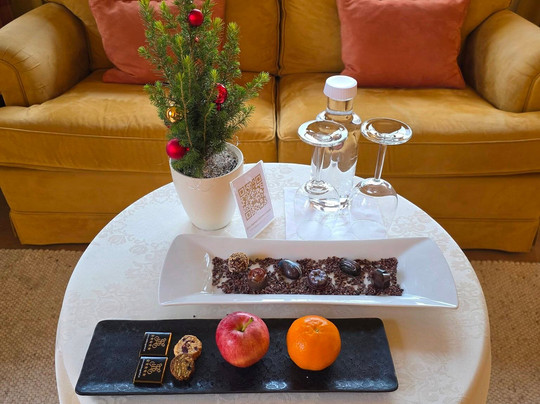 Hotel Salzburgerhof主图