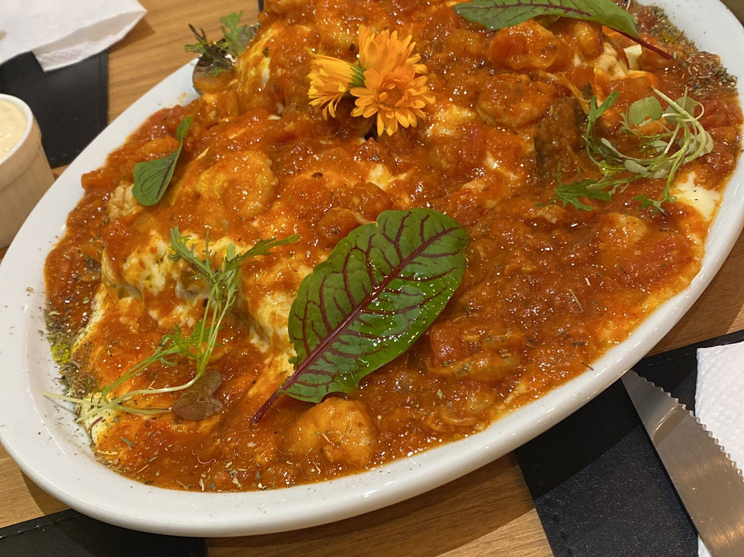 Confraria da Praia Atlântida