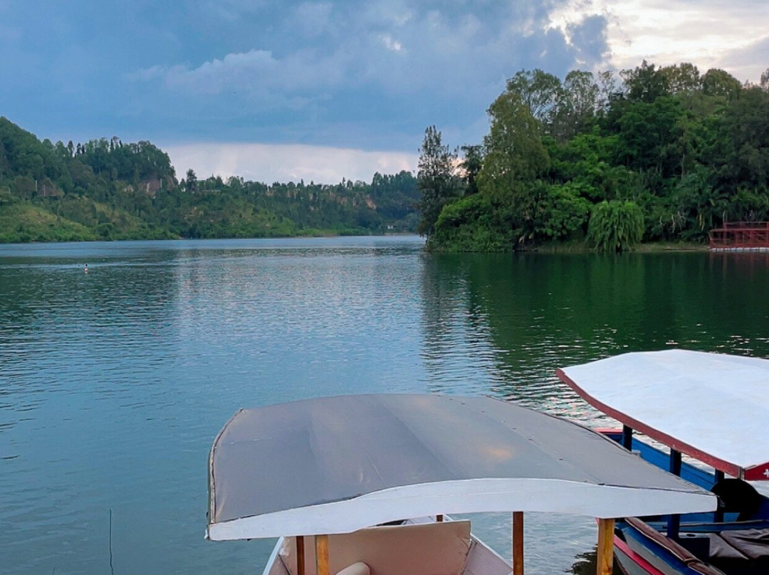 Karongi Lake View Retreat主图