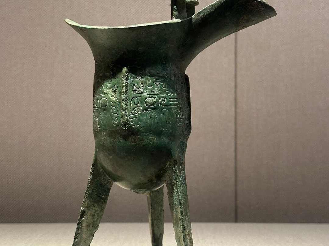 长沙市博物馆-长沙市必去景点