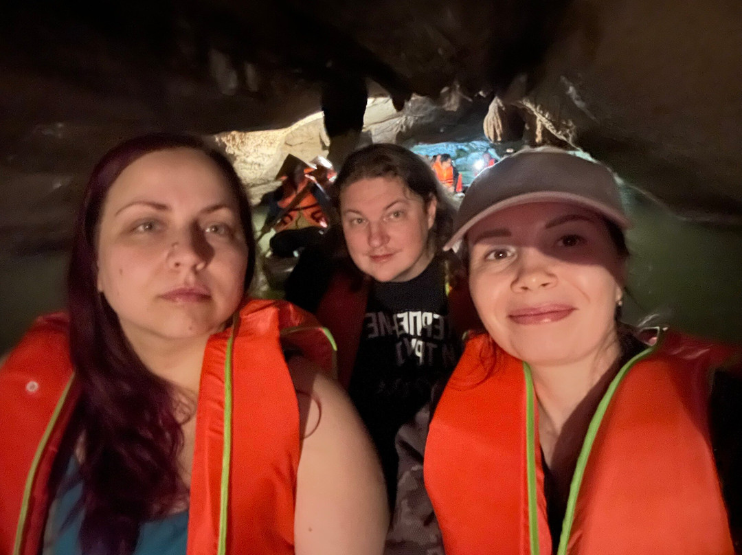 Ninh Binh Getaway-宁平必去景点