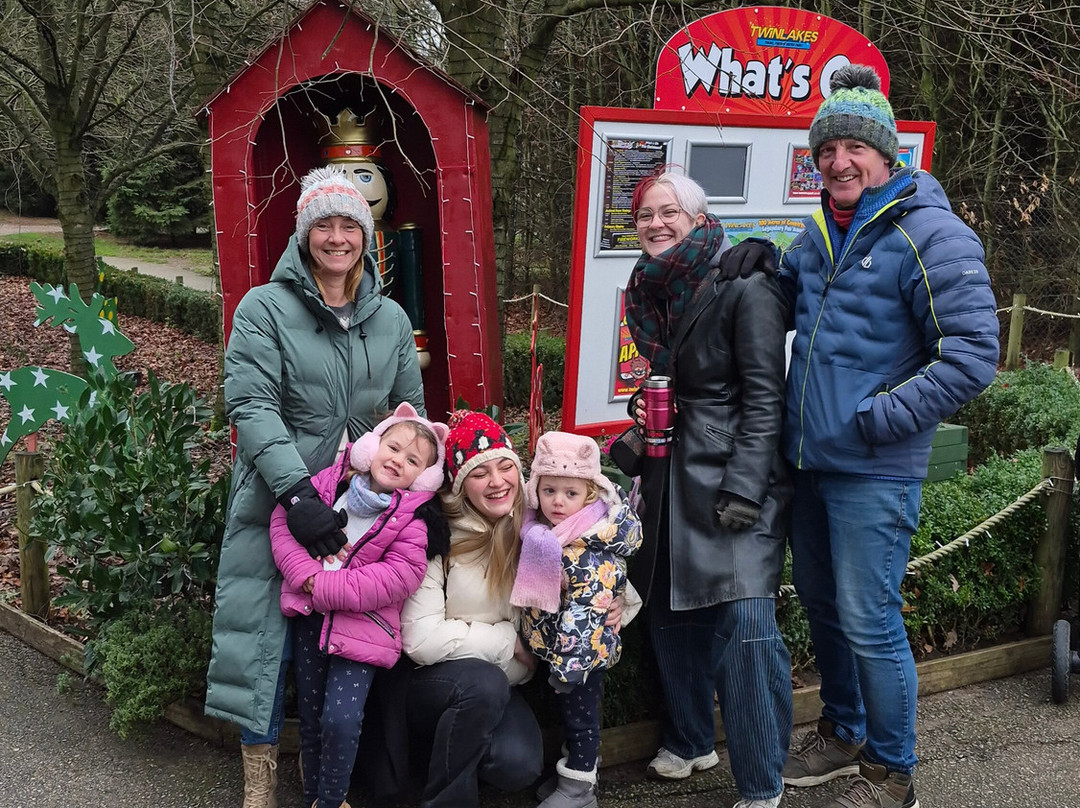 双湖公园-梅尔顿莫布雷必去景点